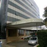 Anatolia Hotel Reception