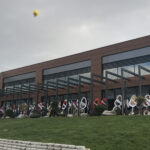 NOSAB Yönetim Binası