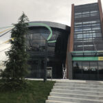 NOSAB Yönetim Binası