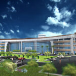 Ulutek Teknoloji Merkezi